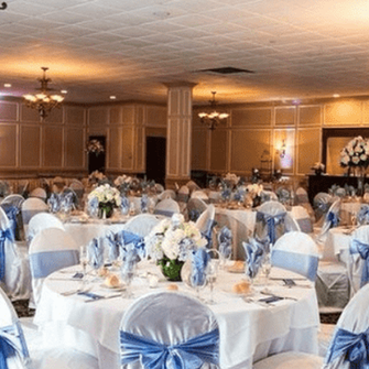 The Ballrooms at Boothwyn Preview